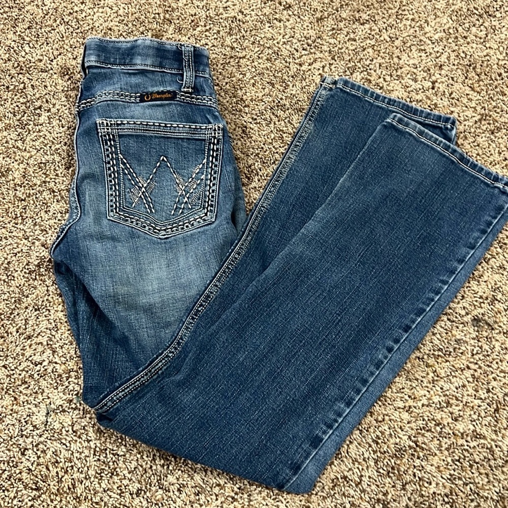 Wrangler Jeans
